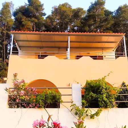 شقة Nostra Casa Di Hovolo نيو كليما المظهر الخارجي الصورة