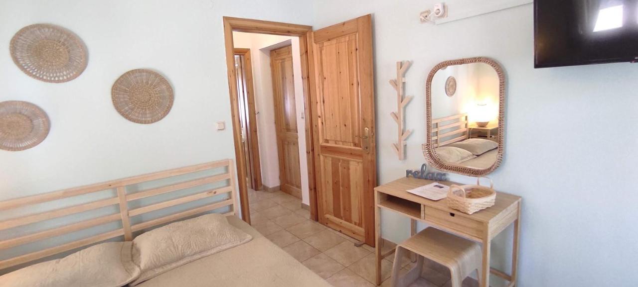شقة Nostra Casa Di Hovolo نيو كليما المظهر الخارجي الصورة
