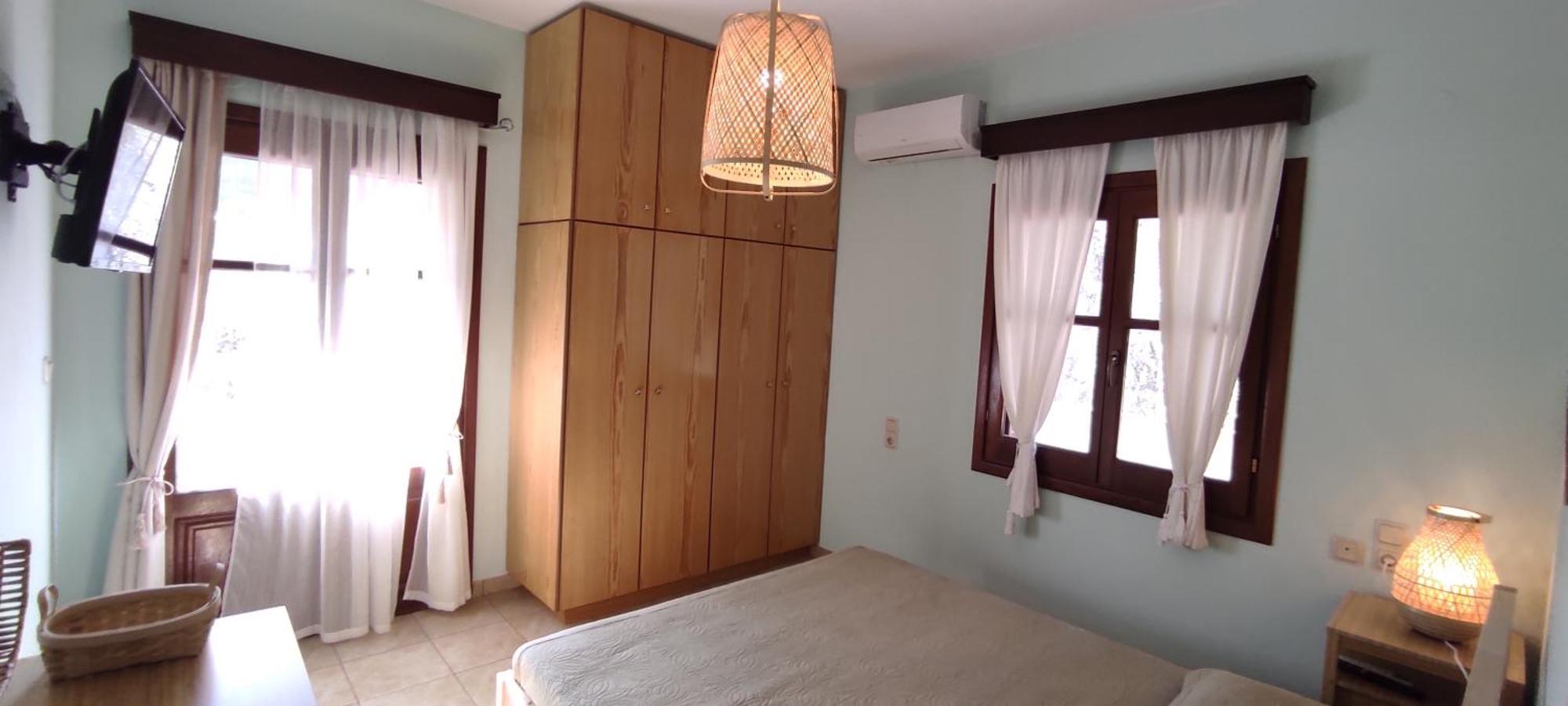 شقة Nostra Casa Di Hovolo نيو كليما الغرفة الصورة