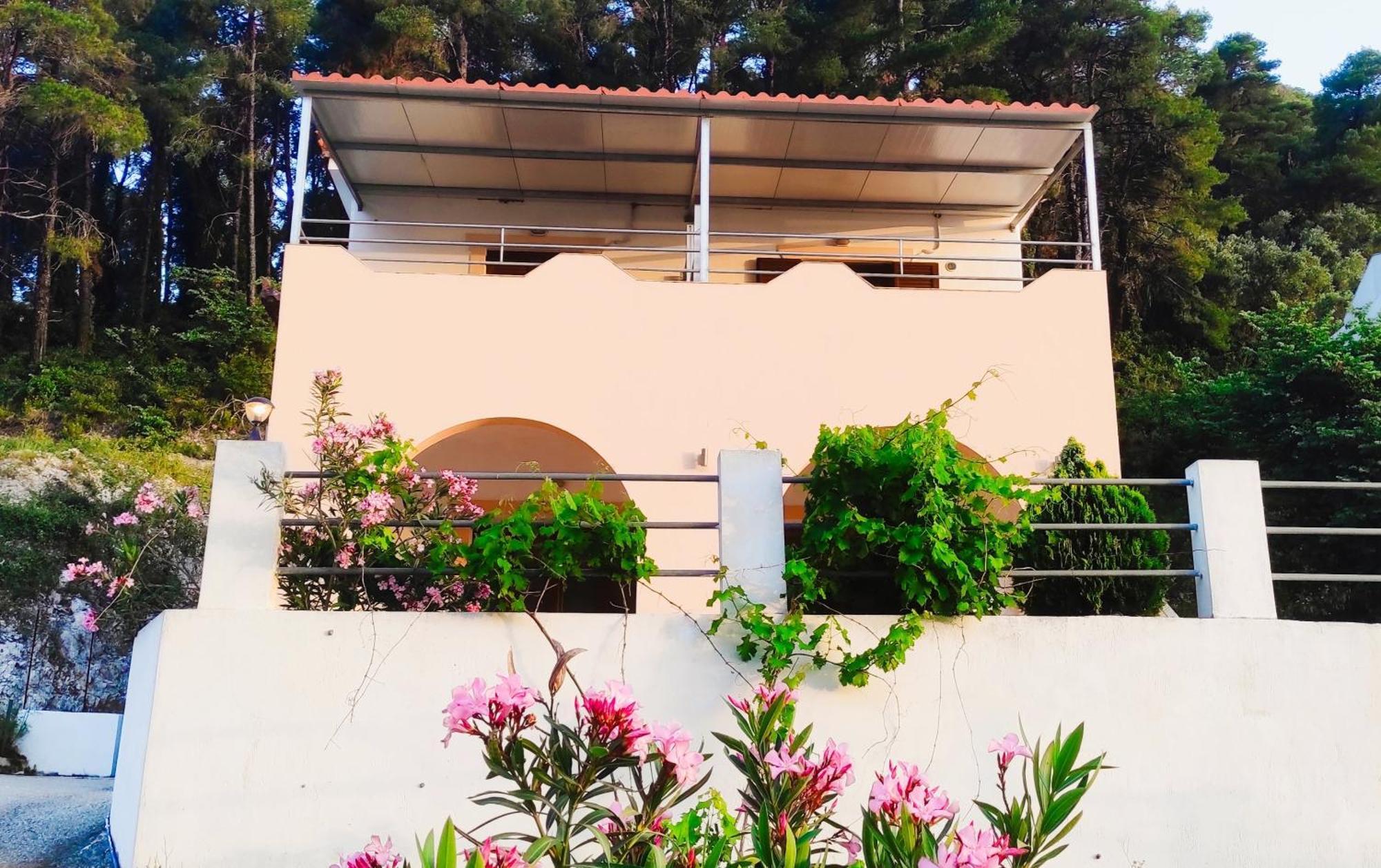 شقة Nostra Casa Di Hovolo نيو كليما المظهر الخارجي الصورة
