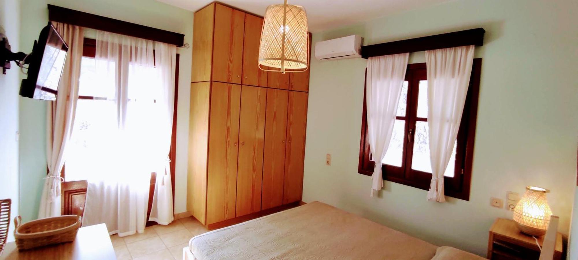 شقة Nostra Casa Di Hovolo نيو كليما الغرفة الصورة