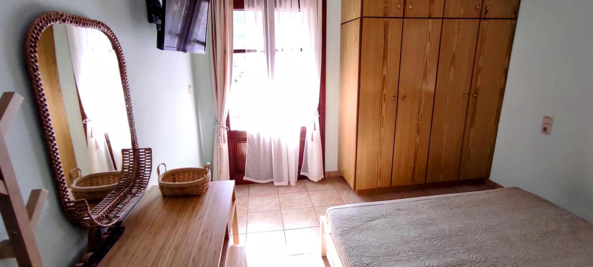 شقة Nostra Casa Di Hovolo نيو كليما الغرفة الصورة
