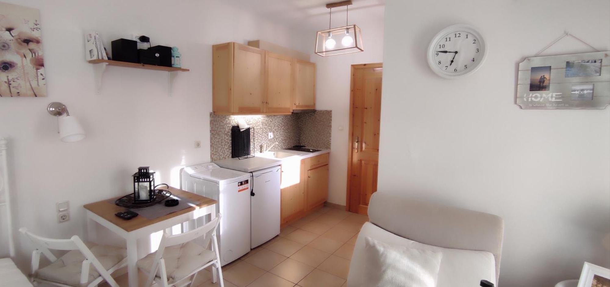 شقة Nostra Casa Di Hovolo نيو كليما الغرفة الصورة